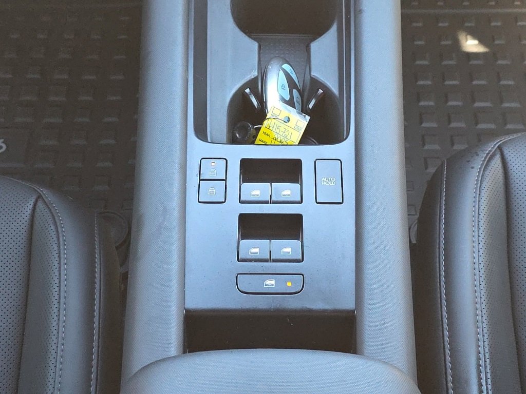 Certified 2025 Hyundai Ioniq 6 SEL image 25