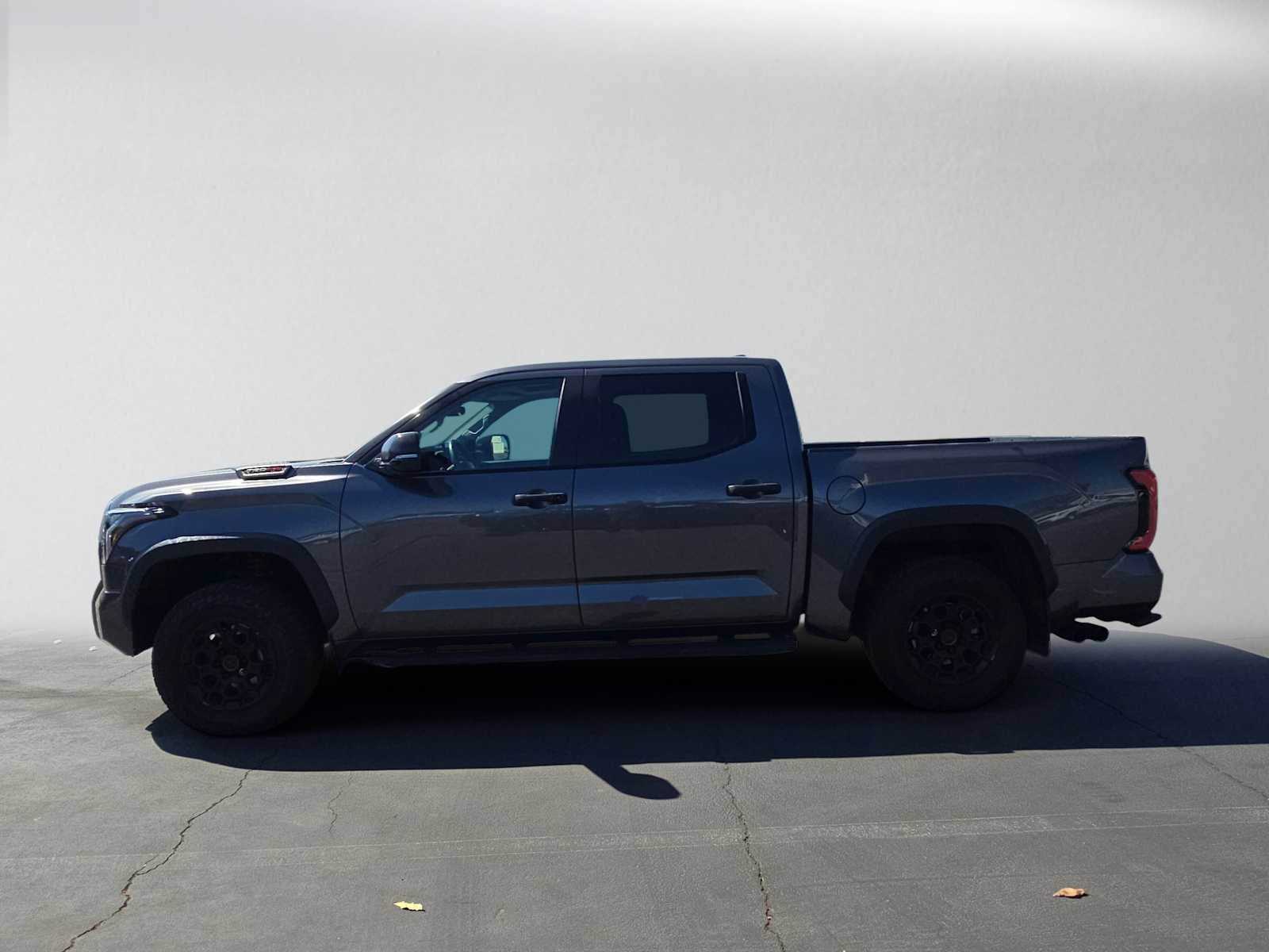 Used 2023 Toyota Tundra TRD Pro AWD/4WD image 6