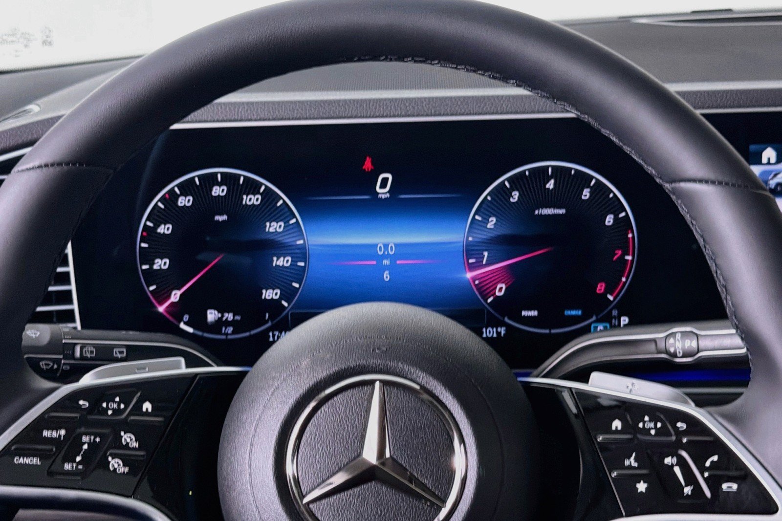 New 2026 Mercedes-Benz GLE 450 4MATIC image 18