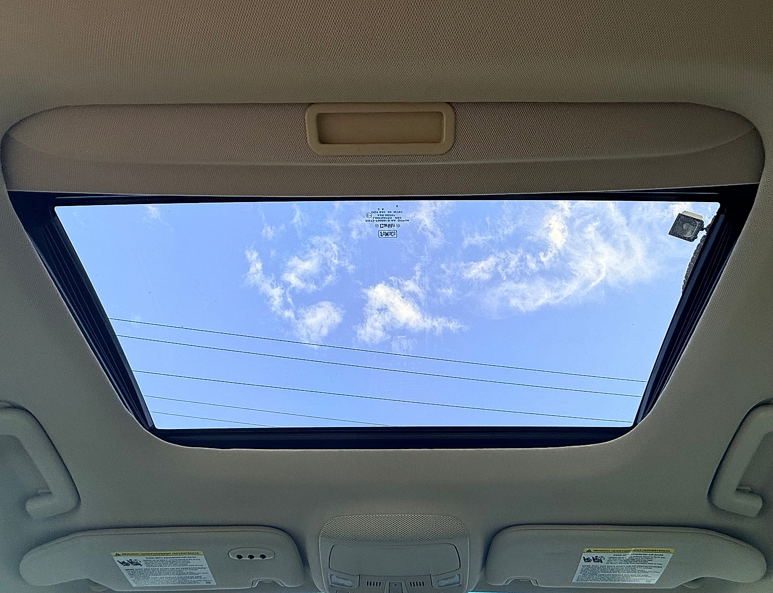 Used 2013 Lincoln MKZ AWD image 17