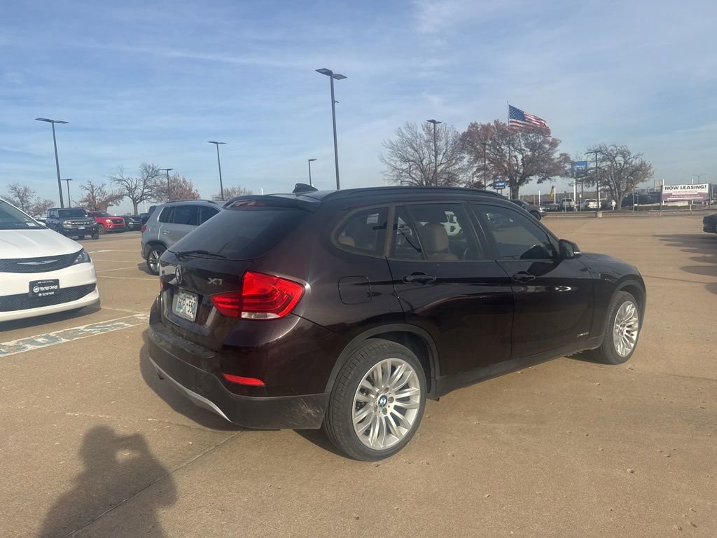 Used 2015 BMW X1 xDrive28i image 3