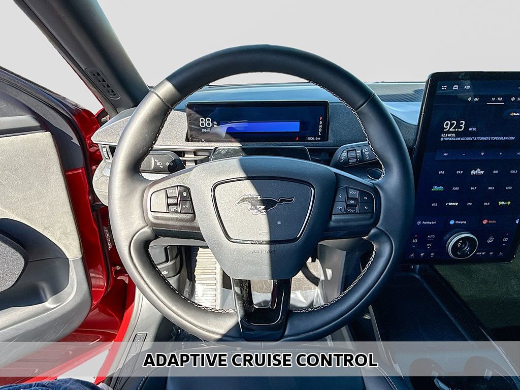 Used 2024 Ford Mustang Mach-E GT image 6