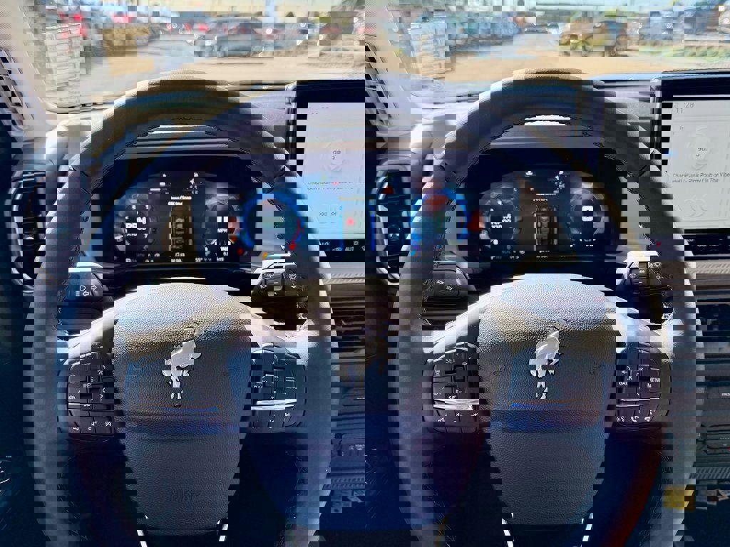 New 2025 Ford Bronco Sport Big Bend w/ Convenience Package image 22