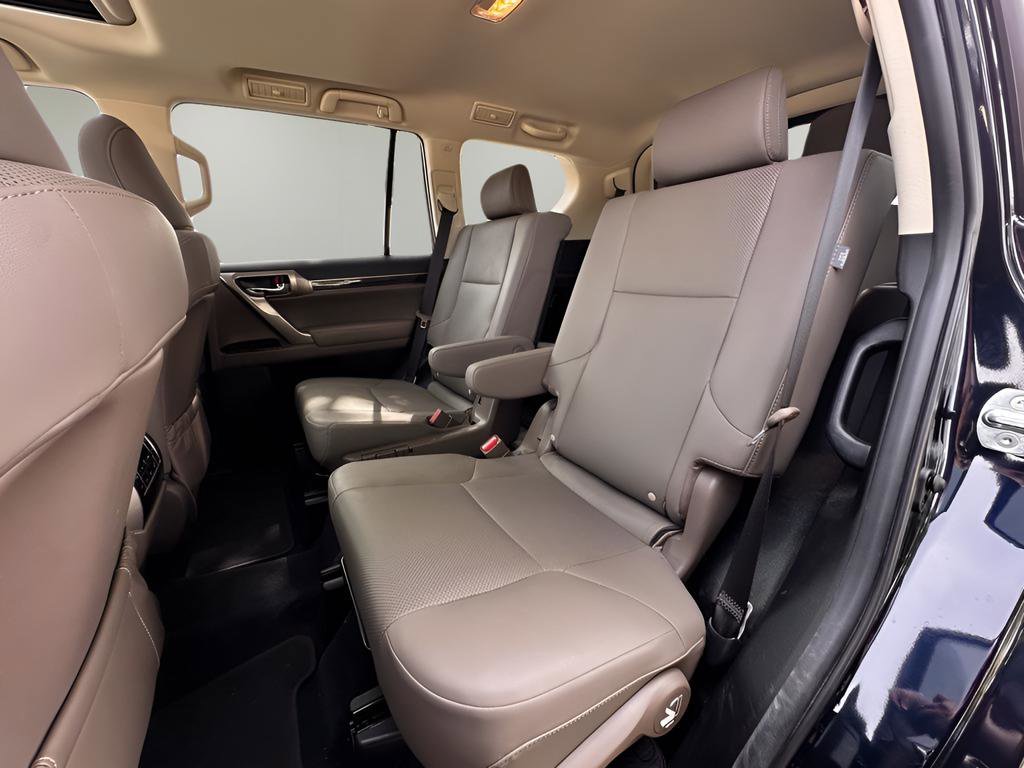 Used 2021 Lexus GX 460 Premium AWD/4WD image 23