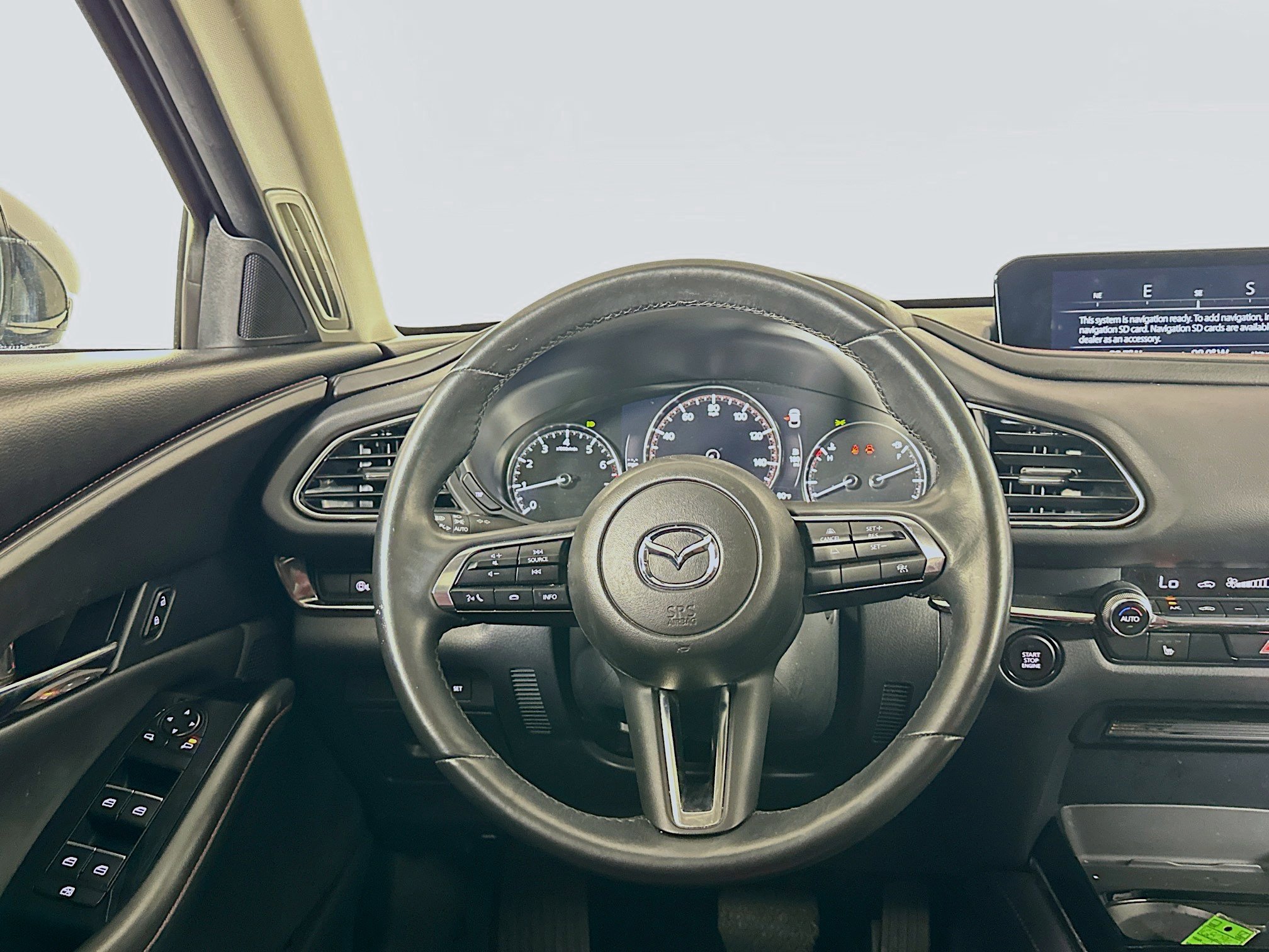 Used 2024 MAZDA CX-30 AWD 2.5 S w/ Preferred Package image 18