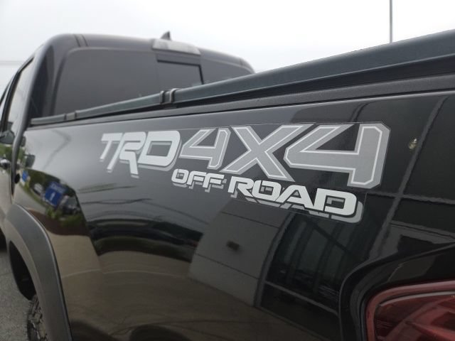 Used 2019 Toyota Tacoma TRD Off-Road AWD/4WD image 5