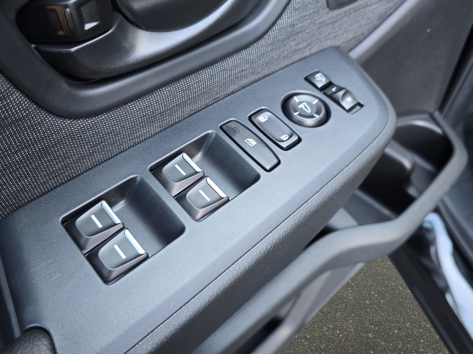 New 2026 Honda Passport TrailSport image 26