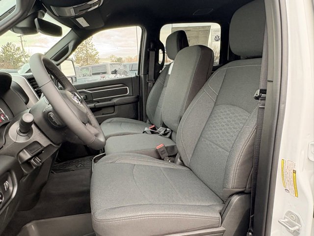 New 2026 RAM 2500 Big Horn image 15