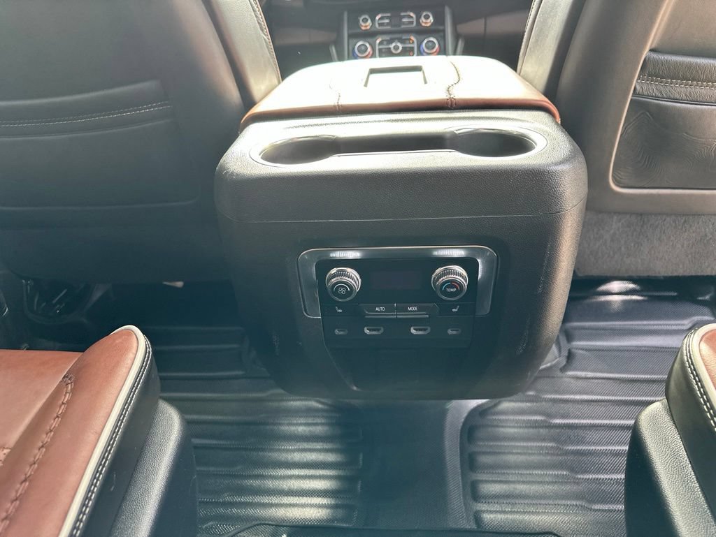Certified 2023 GMC Yukon XL Denali Ultimate AWD/4WD image 31