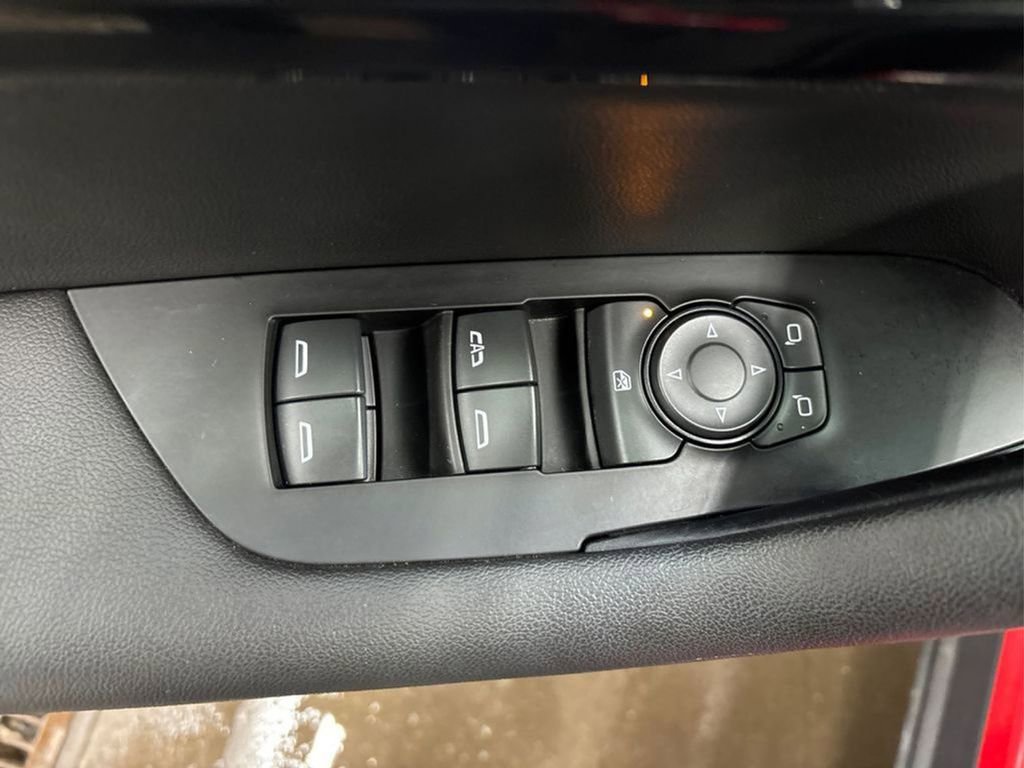 Used 2023 Chevrolet Blazer RS w/ Driver Confidence II Package image 41