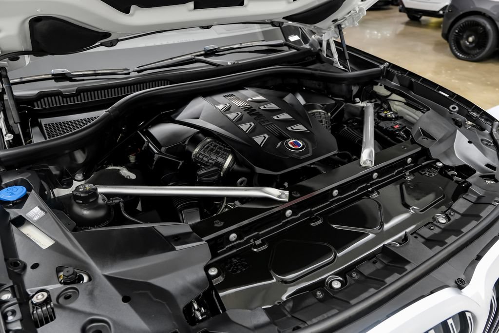 Used 2025 BMW ALPINA XB7 AWD/4WD image 58