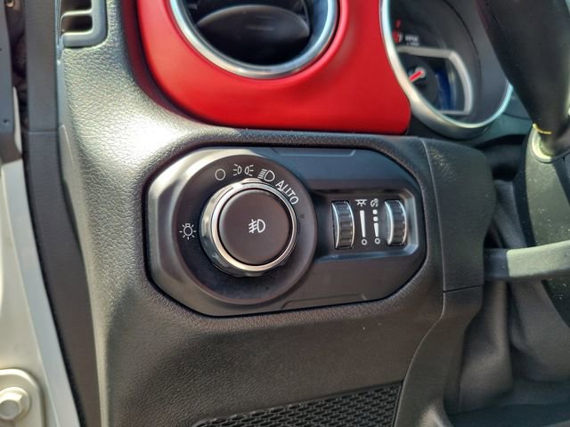 Used 2020 Jeep Wrangler Unlimited Rubicon AWD/4WD image 31