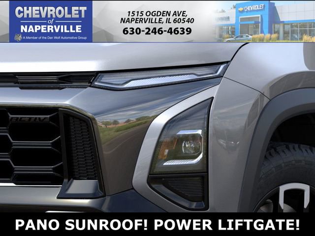 New 2026 Chevrolet Equinox ACTIV image 10