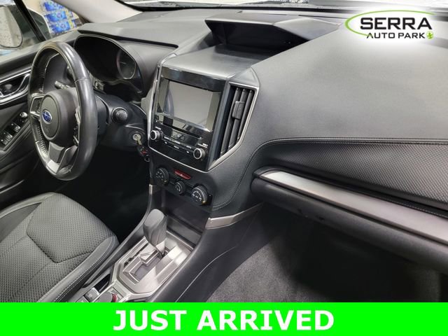 Used 2020 Subaru Forester Premium AWD/4WD image 17