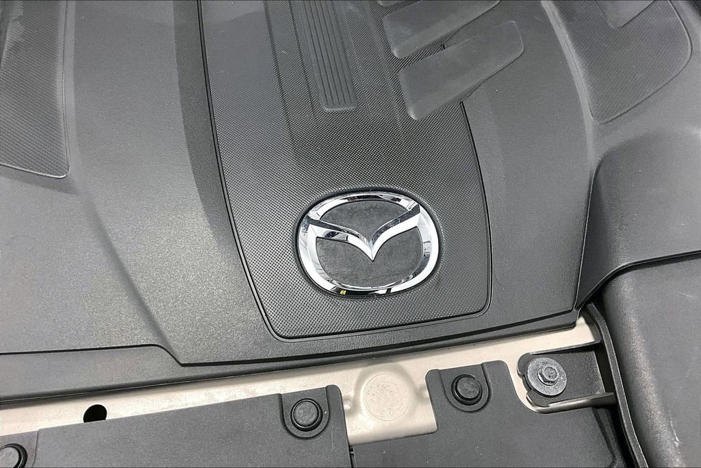 Used 2024 MAZDA CX-90 3.3 Turbo S image 43