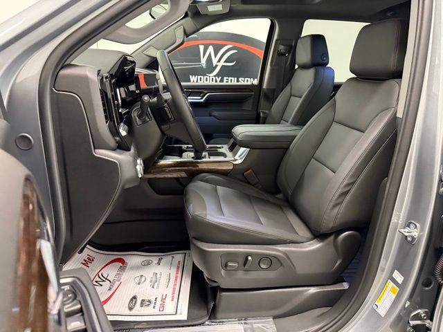 New 2026 GMC Sierra 1500 Elevation w/ Elevation Premium Package image 11