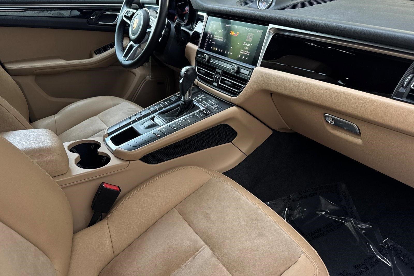 Used 2019 Porsche Macan image 33