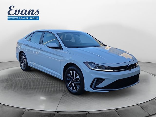 New 2026 Volkswagen Jetta S image 9