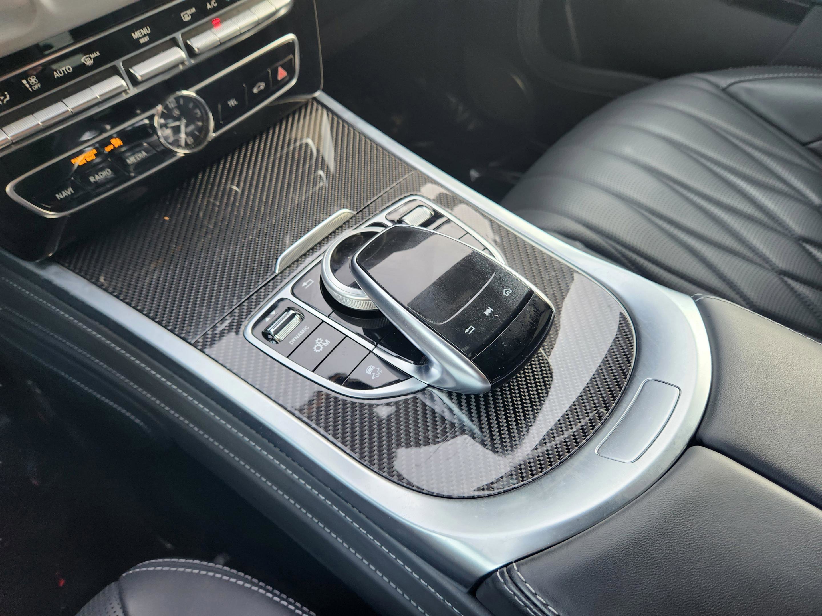 Used 2023 Mercedes-Benz G 550 image 19