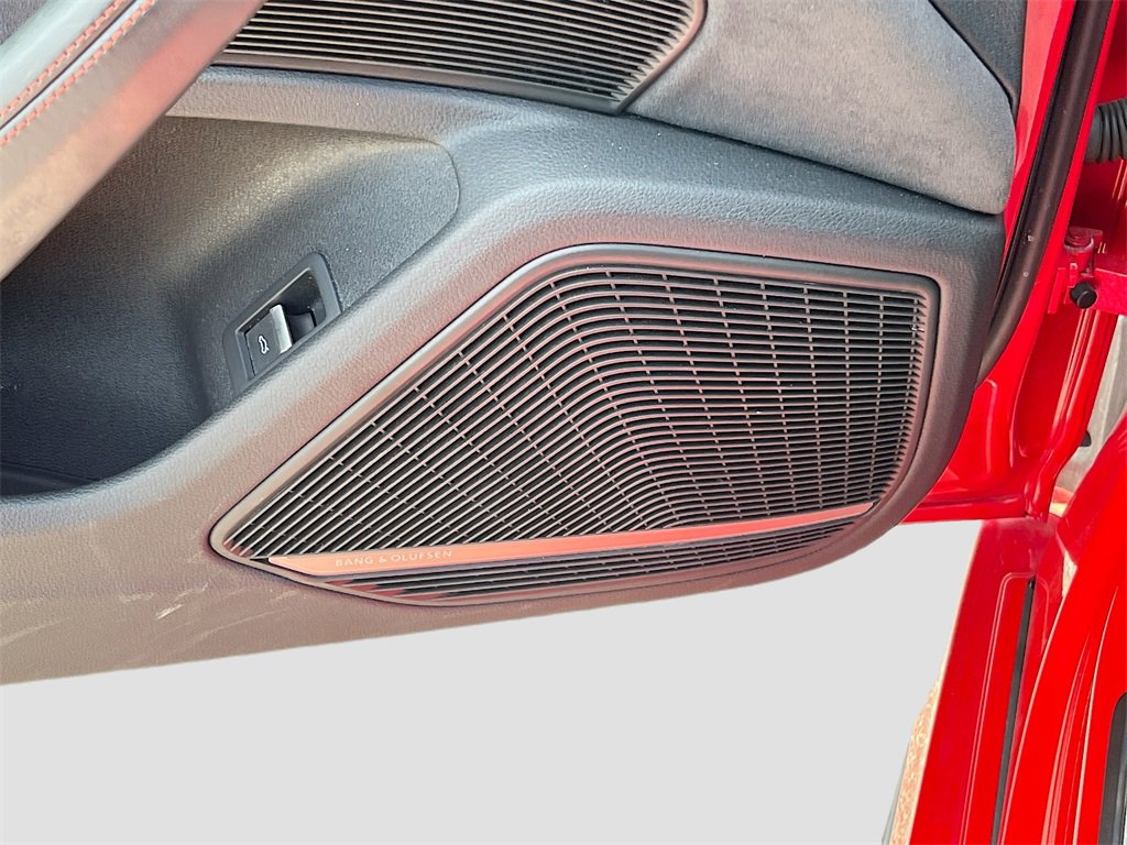 Used 2021 Audi RS 5 w/ Dynamic Package image 19