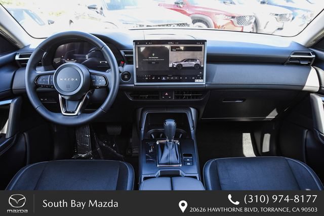 New 2026 MAZDA CX-5 Preferred AWD/4WD image 13