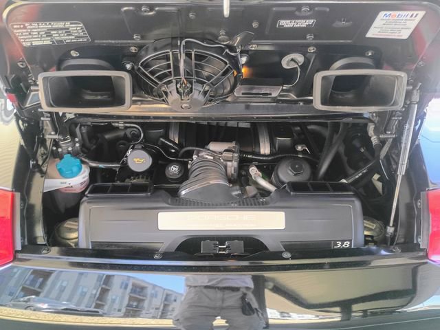 Used 2009 Porsche 911 Carrera S image 68