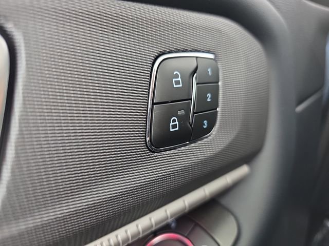 Used 2025 Ford Explorer ST w/ Sun And Sound Package image 25