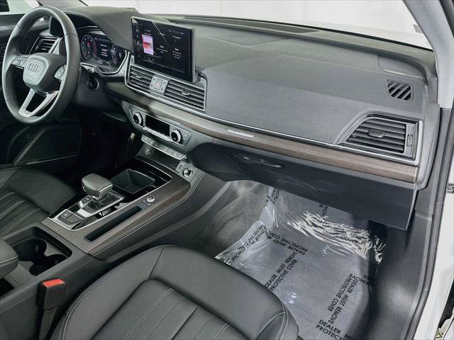 Certified 2023 Audi Q5 2.0T Premium Plus AWD/4WD image 27