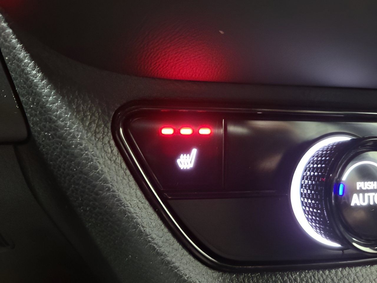 Certified 2024 Honda HR-V Sport image 32