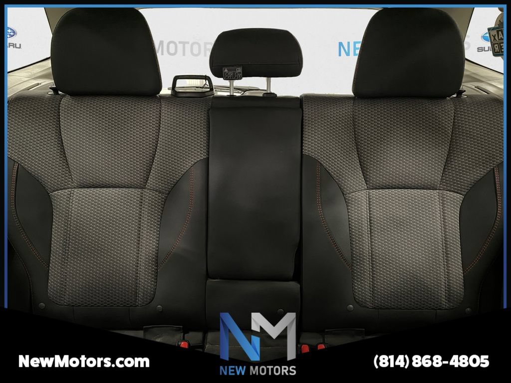 Used 2020 Subaru Forester Sport AWD/4WD image 13