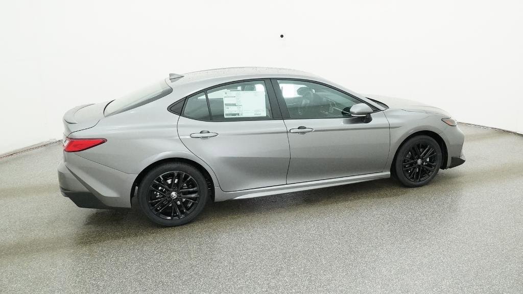 New 2026 Toyota Camry SE image 10