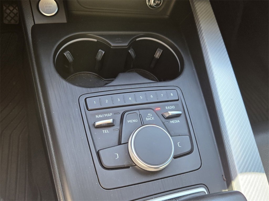 Used 2019 Audi A5 2.0T Premium w/ Convenience Package image 19