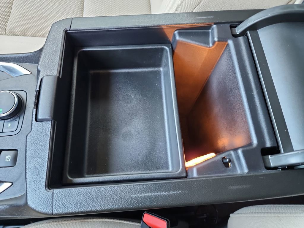 Certified 2023 Chevrolet Traverse LS w/ Safety Package image 31