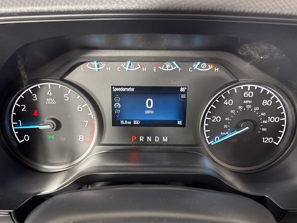 New 2026 Ford F150 XL AWD/4WD image 21