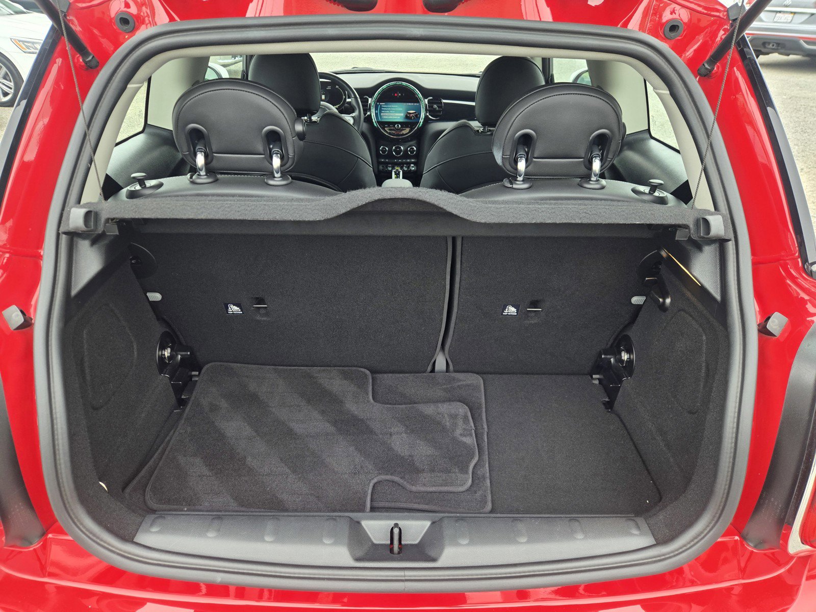 Used 2024 MINI Cooper SE image 27