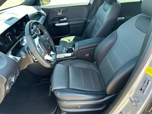 Used 2022 Mercedes-Benz GLB 35 AMG 4MATIC w/ Parking Assistance Package image 20