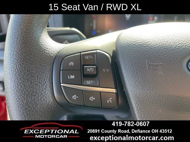 Used 2026 Ford Transit 350 XL image 21