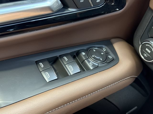 New 2026 Chevrolet Tahoe High Country AWD/4WD image 23