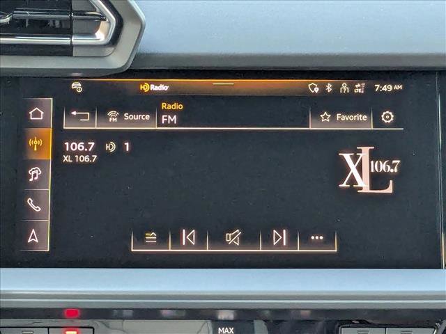 New 2026 Audi A3 2.0T Premium Plus image 13