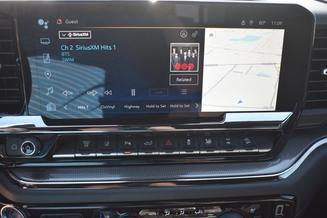 New 2026 Chevrolet Silverado 2500 ZR2 image 28