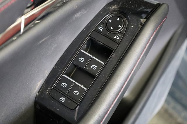 New 2026 MAZDA MAZDA3 Carbon image 15