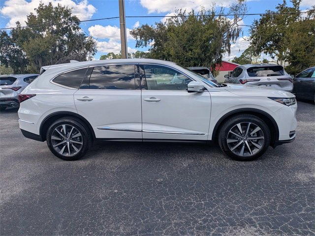 New 2026 Acura MDX w/ Technology Package image 3
