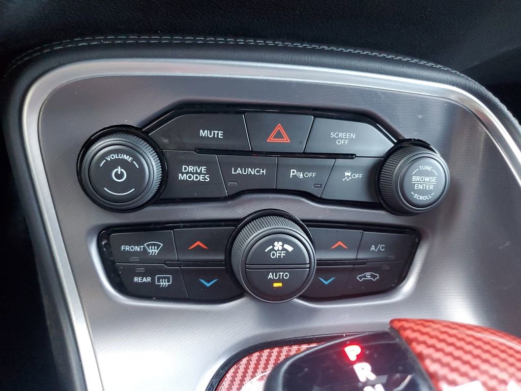 Used 2019 Dodge Challenger R/T Scat Pack w/ Shaker Package image 19