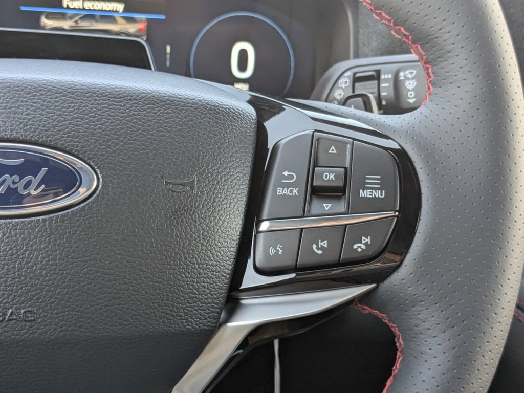 New 2026 Ford Explorer ST w/ Sun And Sound Package AWD/4WD image 30
