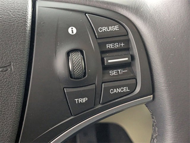 Used 2014 Acura MDX FWD image 17