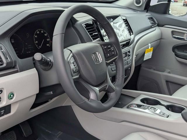 New 2026 Honda Ridgeline RTL image 6