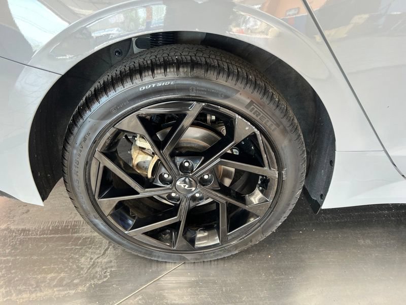 New 2026 Kia K5 GT-Line w/ GT-Line Premium Package FWD image 9