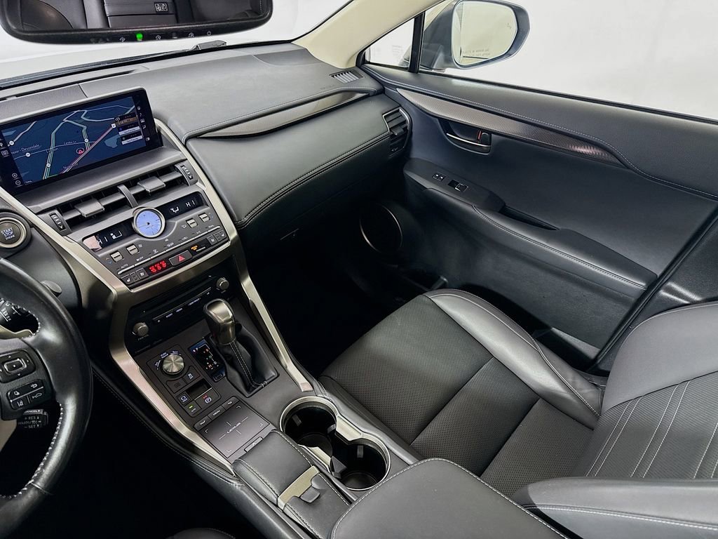 Used 2019 Lexus NX 300 AWD w/ Premium Package image 24