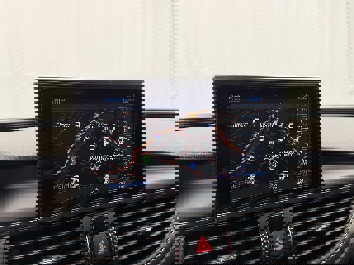 Used 2017 Audi S7 Premium Plus w/ Driver Assistance Package image 21