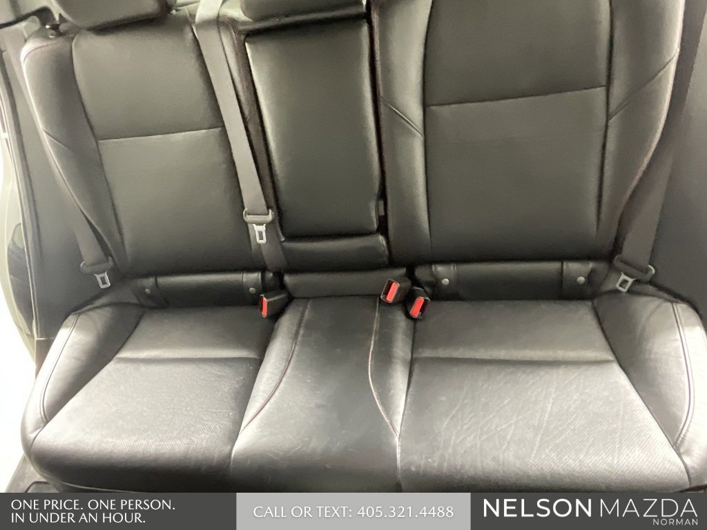 Used 2020 Subaru WRX Limited image 26